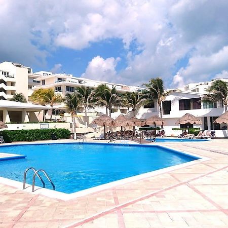 Great Price, Beautiful Beach And Pool, 1 Bedroom Cancun Dış mekan fotoğraf