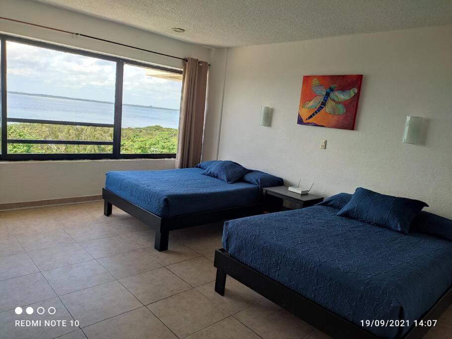 Great Price, Beautiful Beach And Pool, 1 Bedroom Cancun Dış mekan fotoğraf