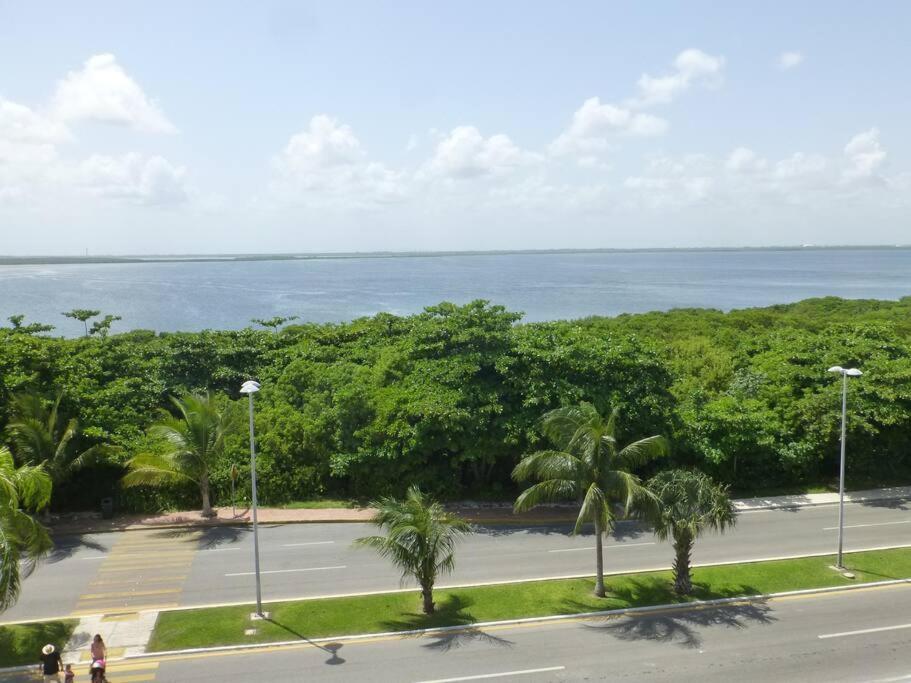 Great Price, Beautiful Beach And Pool, 1 Bedroom Cancun Dış mekan fotoğraf
