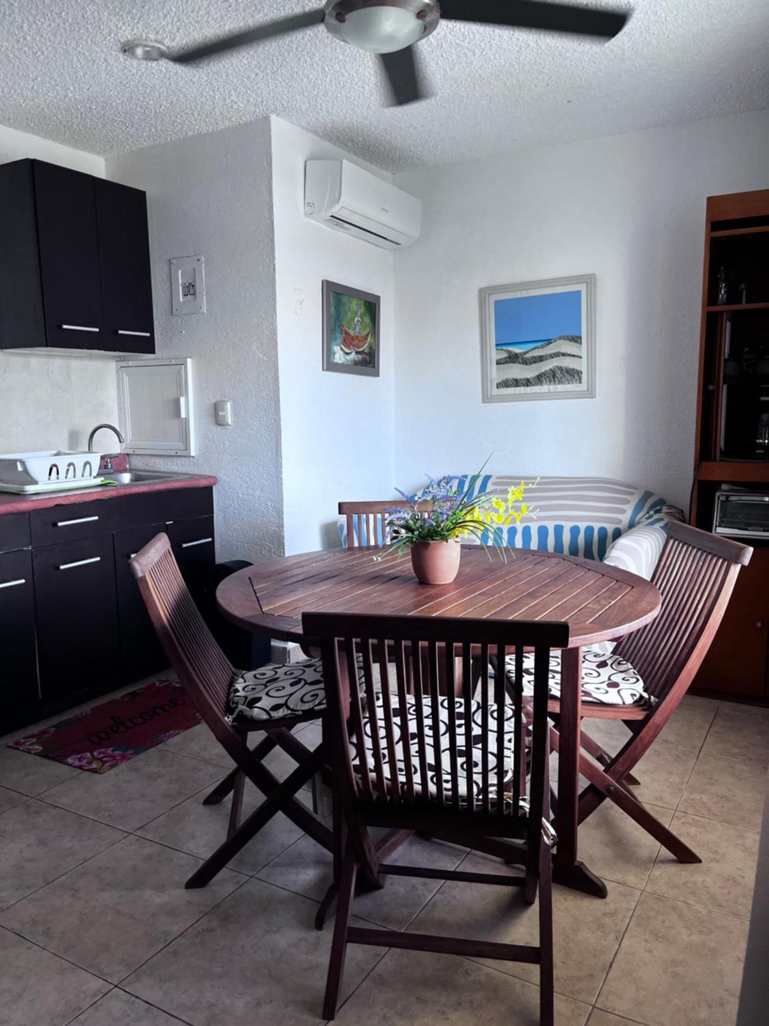 Great Price, Beautiful Beach And Pool, 1 Bedroom Cancun Dış mekan fotoğraf