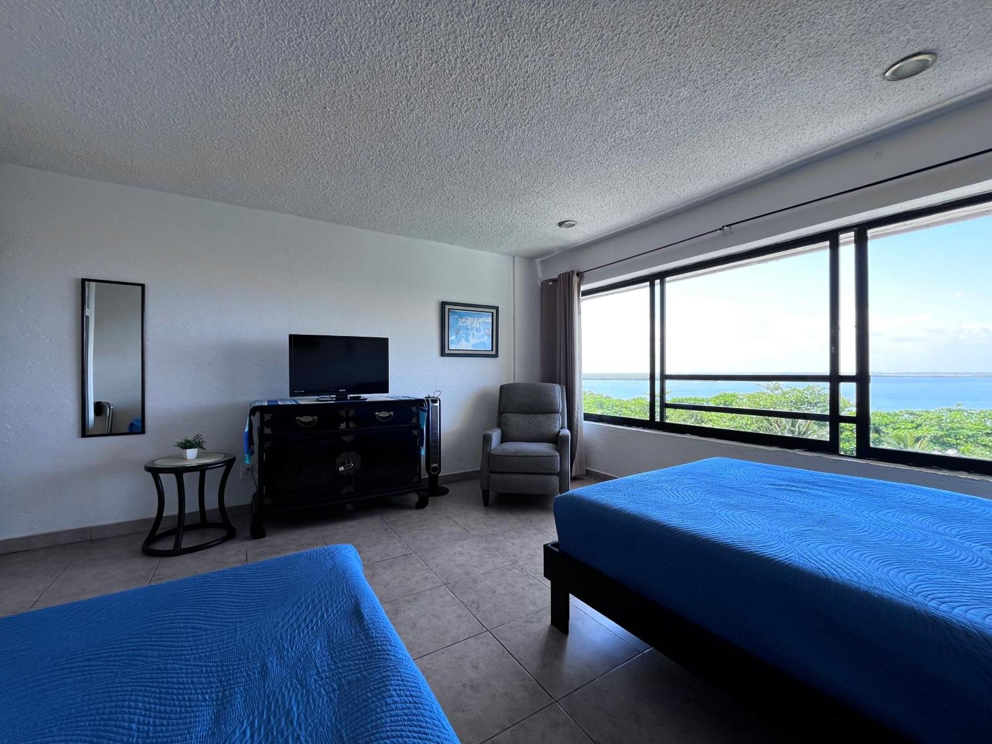 Great Price, Beautiful Beach And Pool, 1 Bedroom Cancun Dış mekan fotoğraf