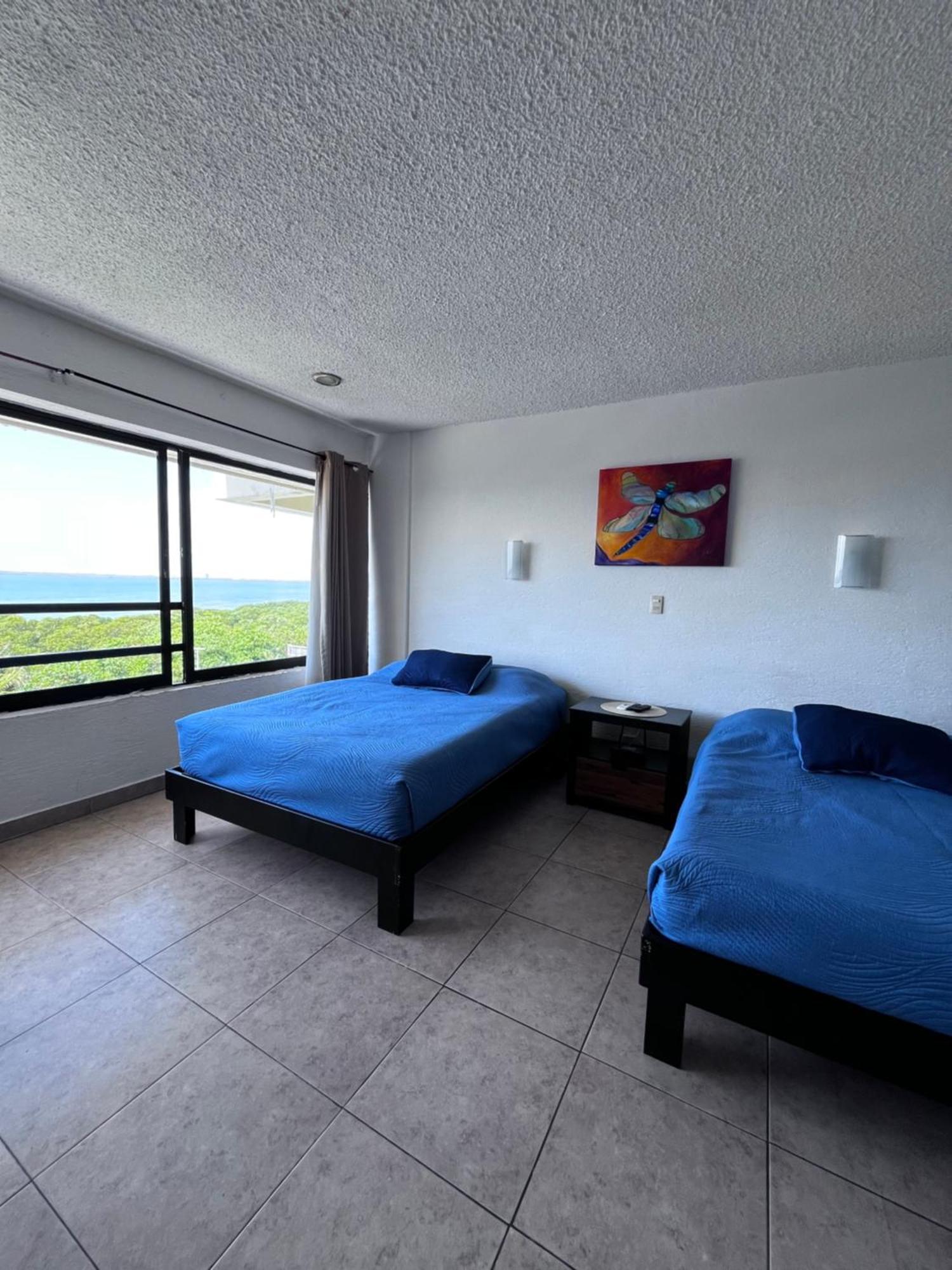 Great Price, Beautiful Beach And Pool, 1 Bedroom Cancun Dış mekan fotoğraf