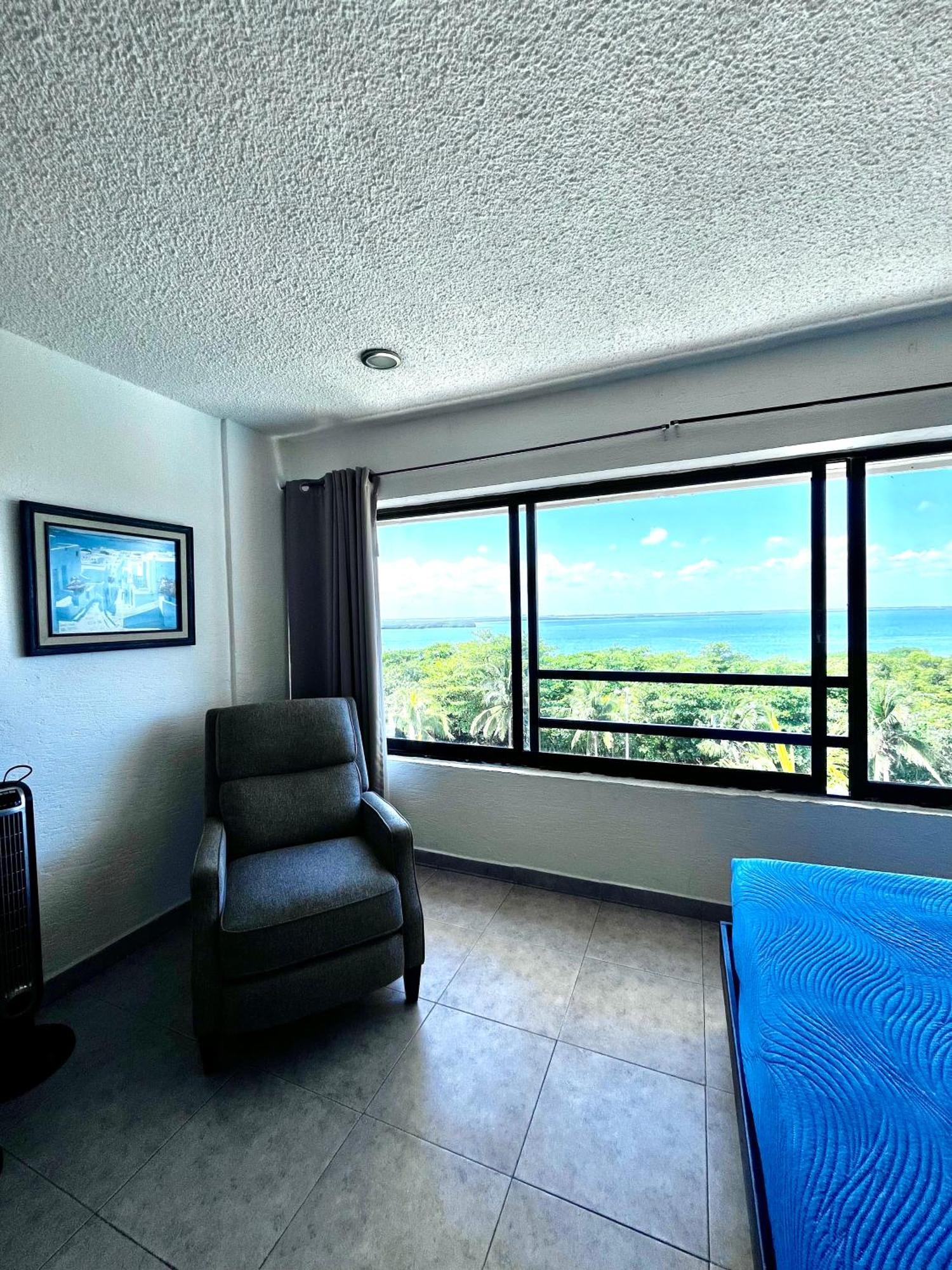 Great Price, Beautiful Beach And Pool, 1 Bedroom Cancun Dış mekan fotoğraf