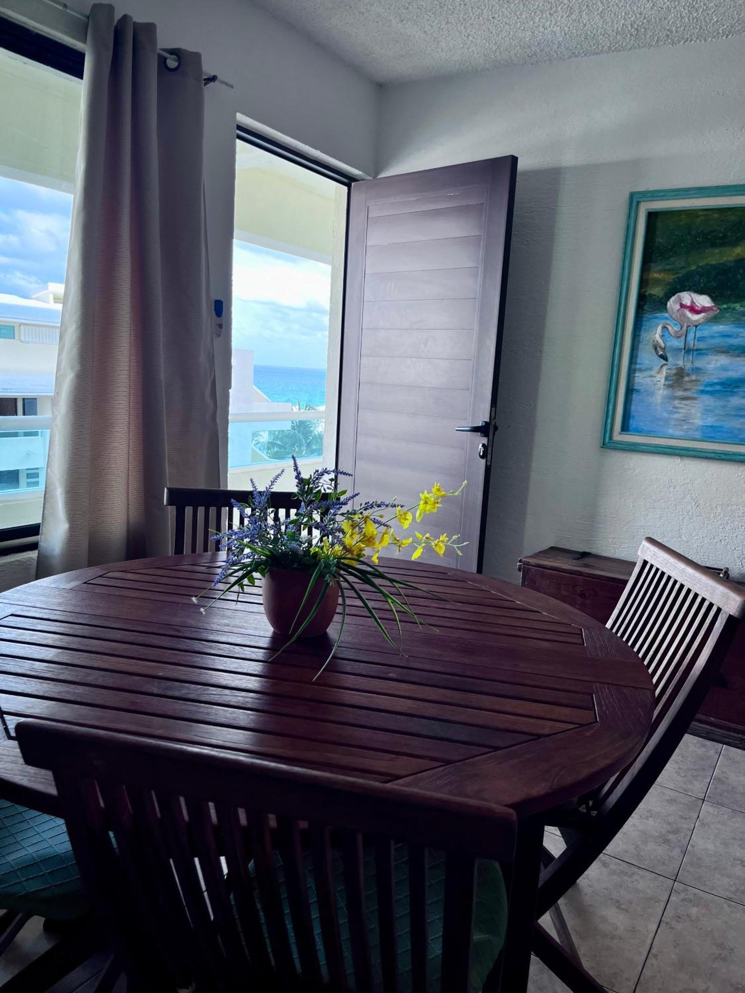Great Price, Beautiful Beach And Pool, 1 Bedroom Cancun Dış mekan fotoğraf