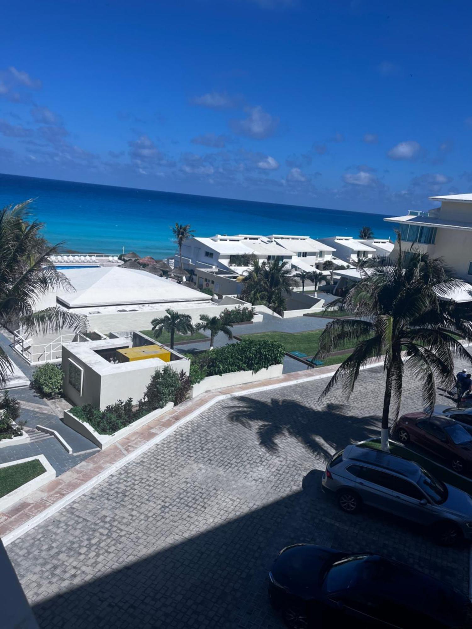 Great Price, Beautiful Beach And Pool, 1 Bedroom Cancun Dış mekan fotoğraf